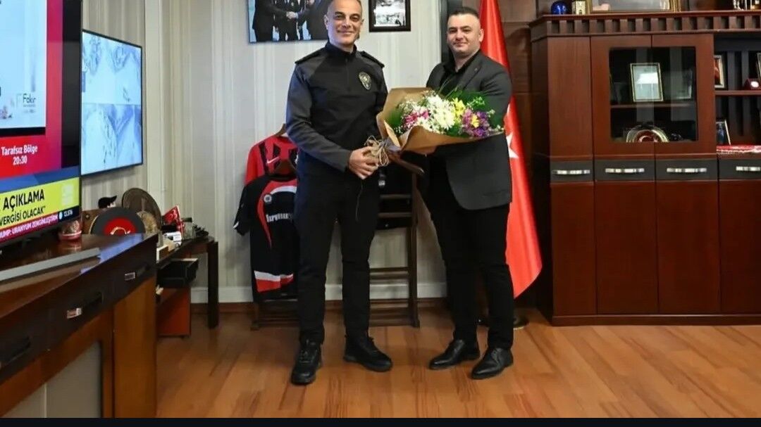 Özel Güvenlik Haftası (3)