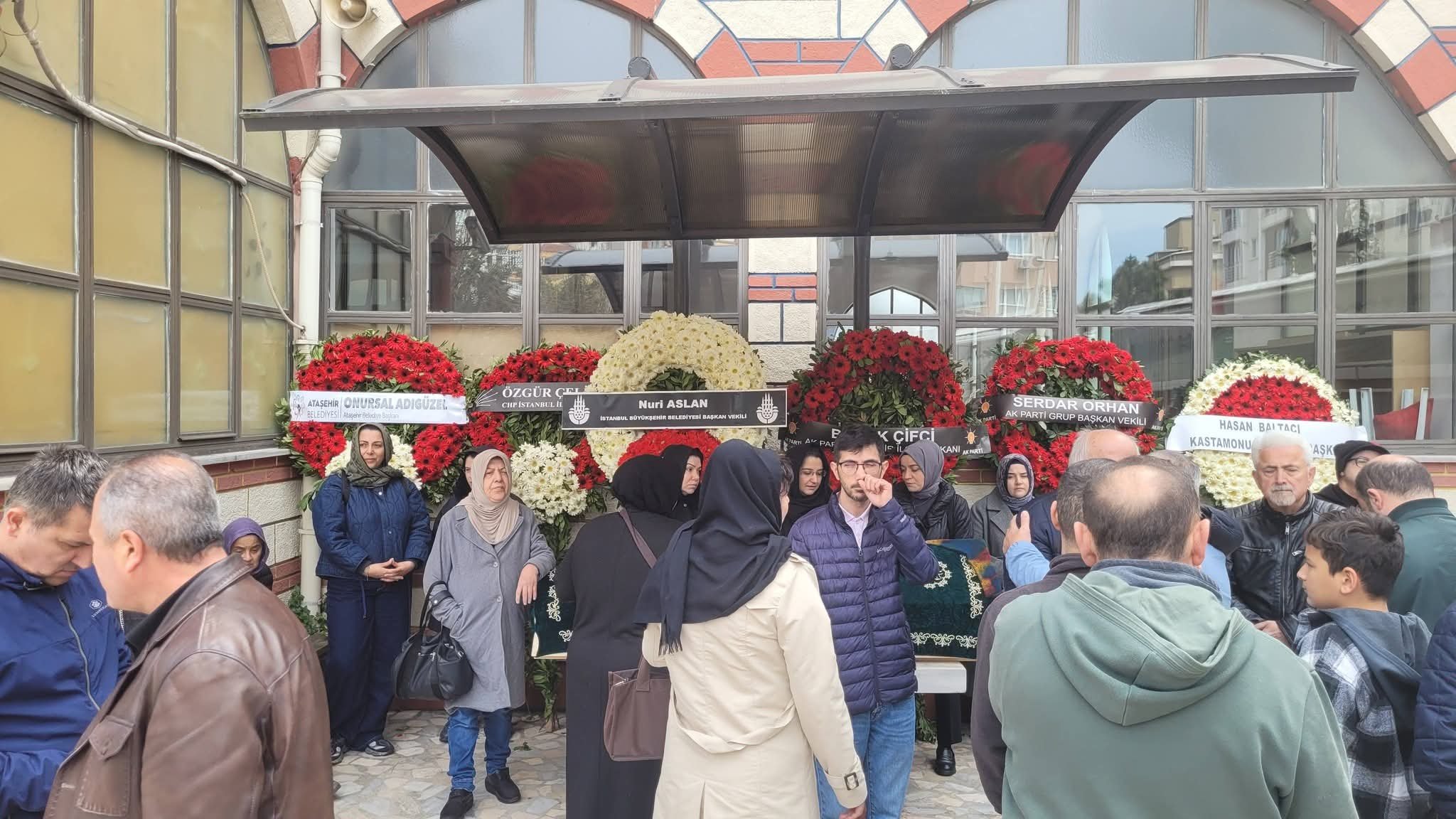 Pakize Alver Edebiyete Ugurlandı (2)