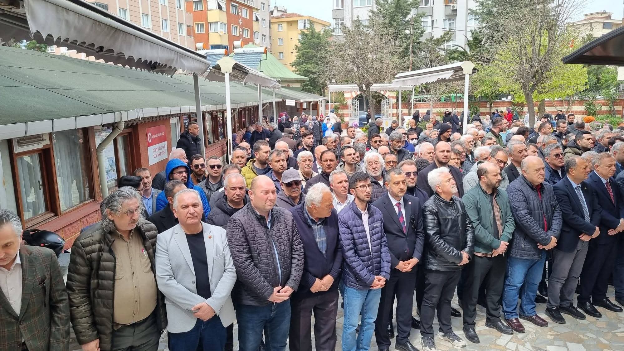 Pakize Alver Edebiyete Ugurlandı (3)