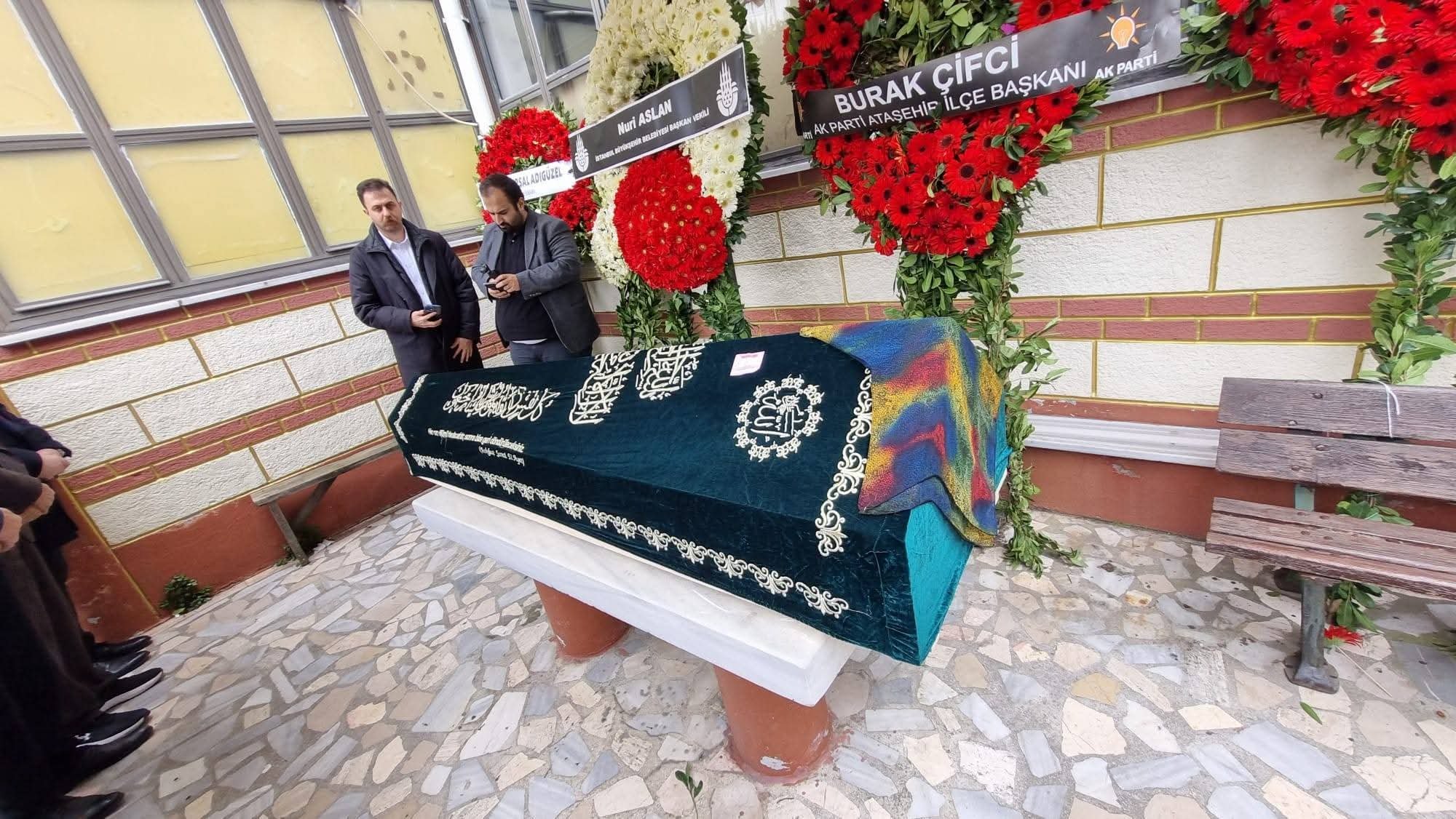 Pakize Alver Edebiyete Ugurlandı (4)