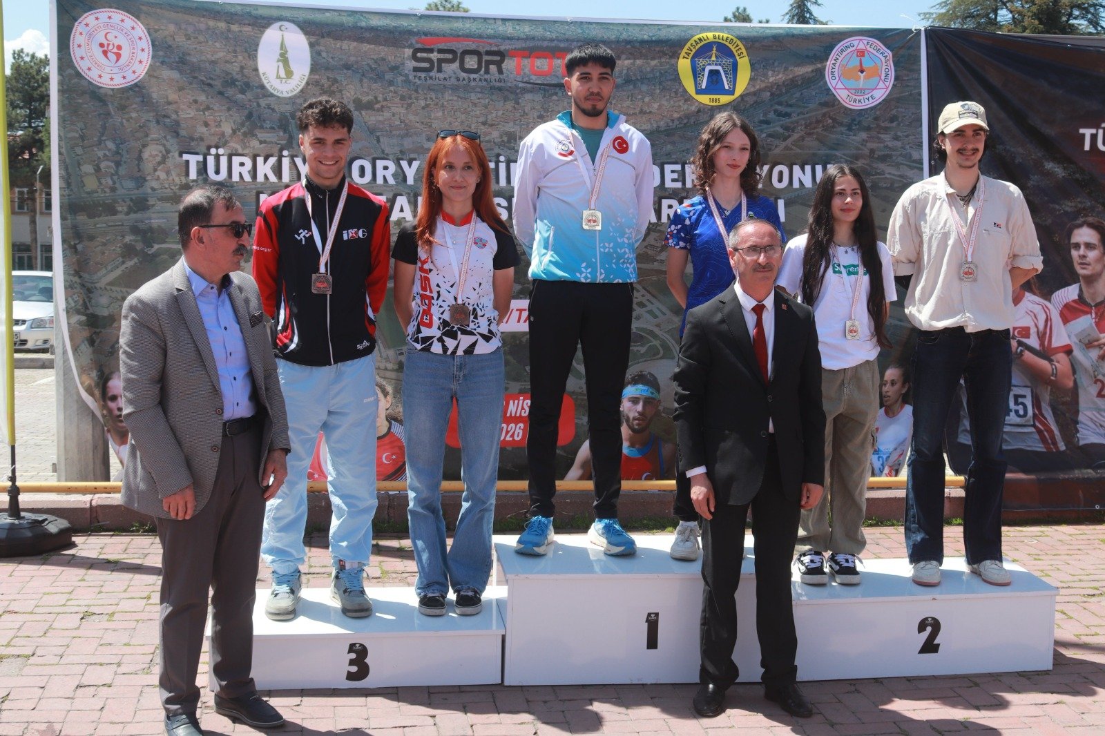 Rabia Islandı Türkiye Ikincisi Oldu (2)