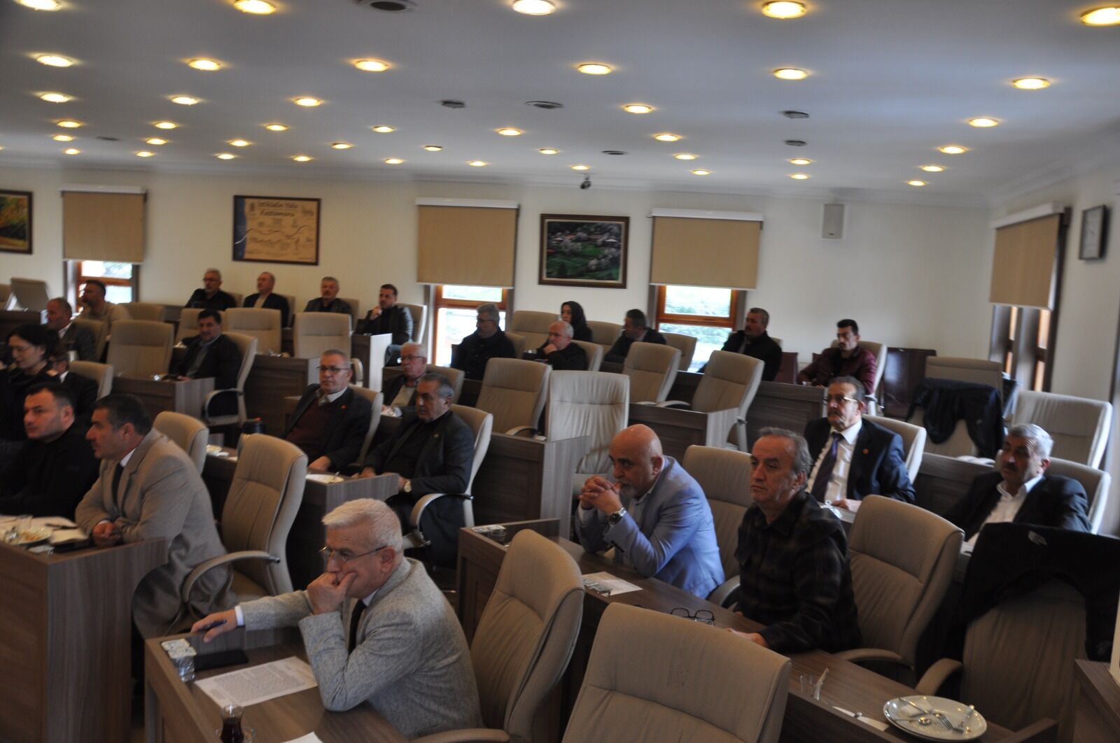 Recep Akgül “Tekelleşme” Dedi, Doğan Ünlü Yanıtladı (3)