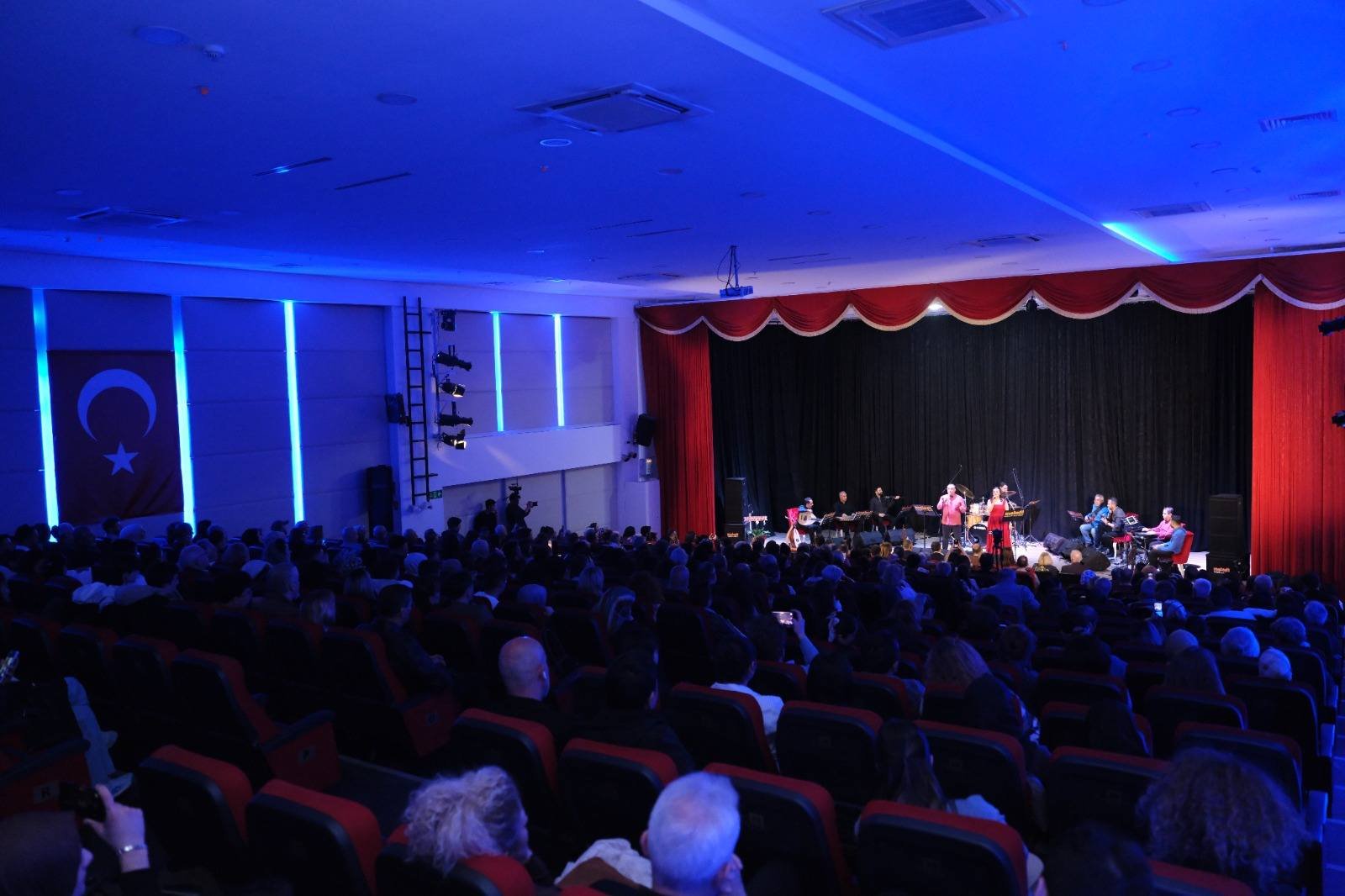 Şehr I Dilara Türk Müziği (2)