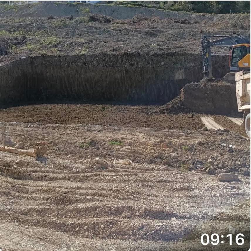 Toki̇ Inşaatlarında Yeni Gelişme (1)