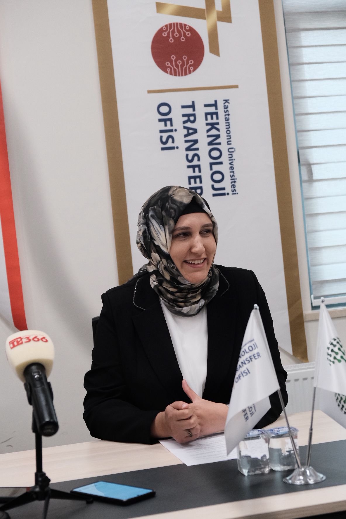 Ulusal Lojistik Ve Tedarik Zinciri Kongresi Kastamonu’da Düzenlenecek (1)