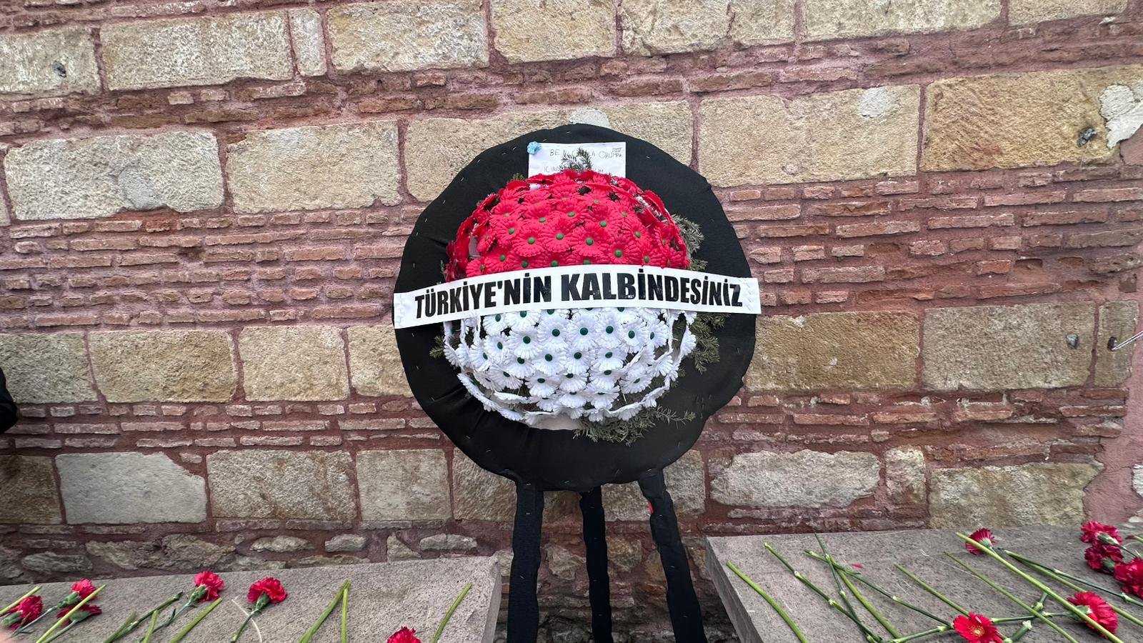 Vefat Eden Eğitimci Ve Öğrenciler Anıldı (3)