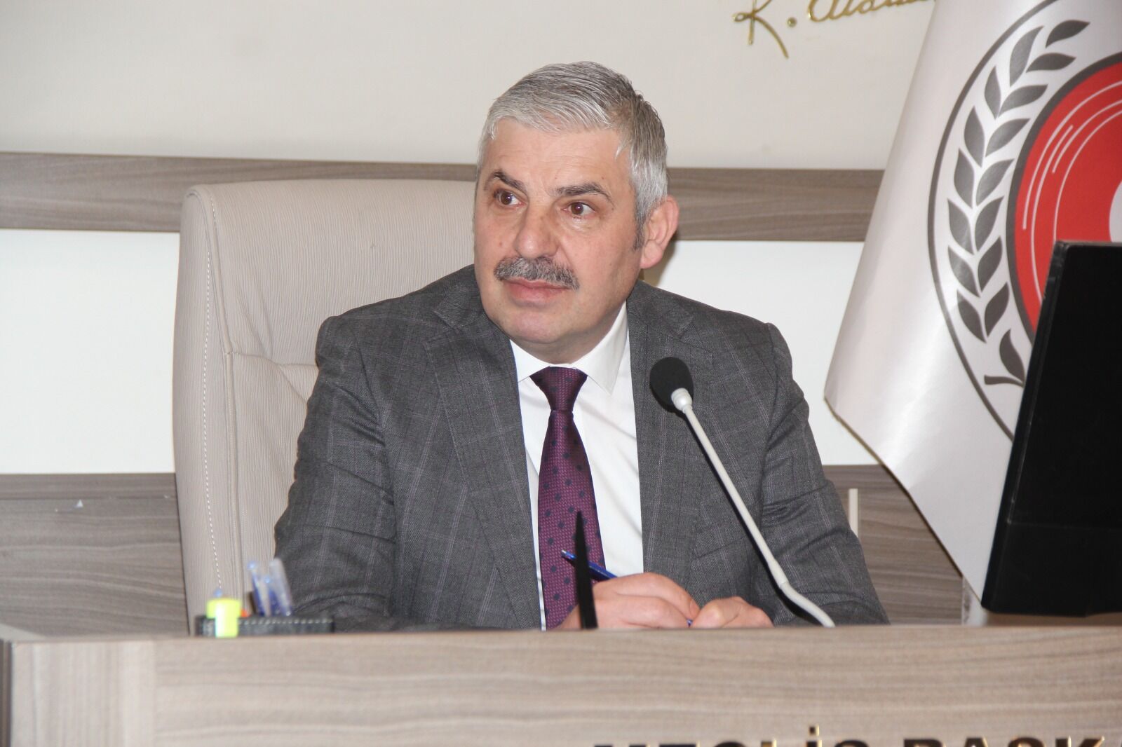 İGM'de Kastamonu'daki süt fiyatları masaya yatırıldı