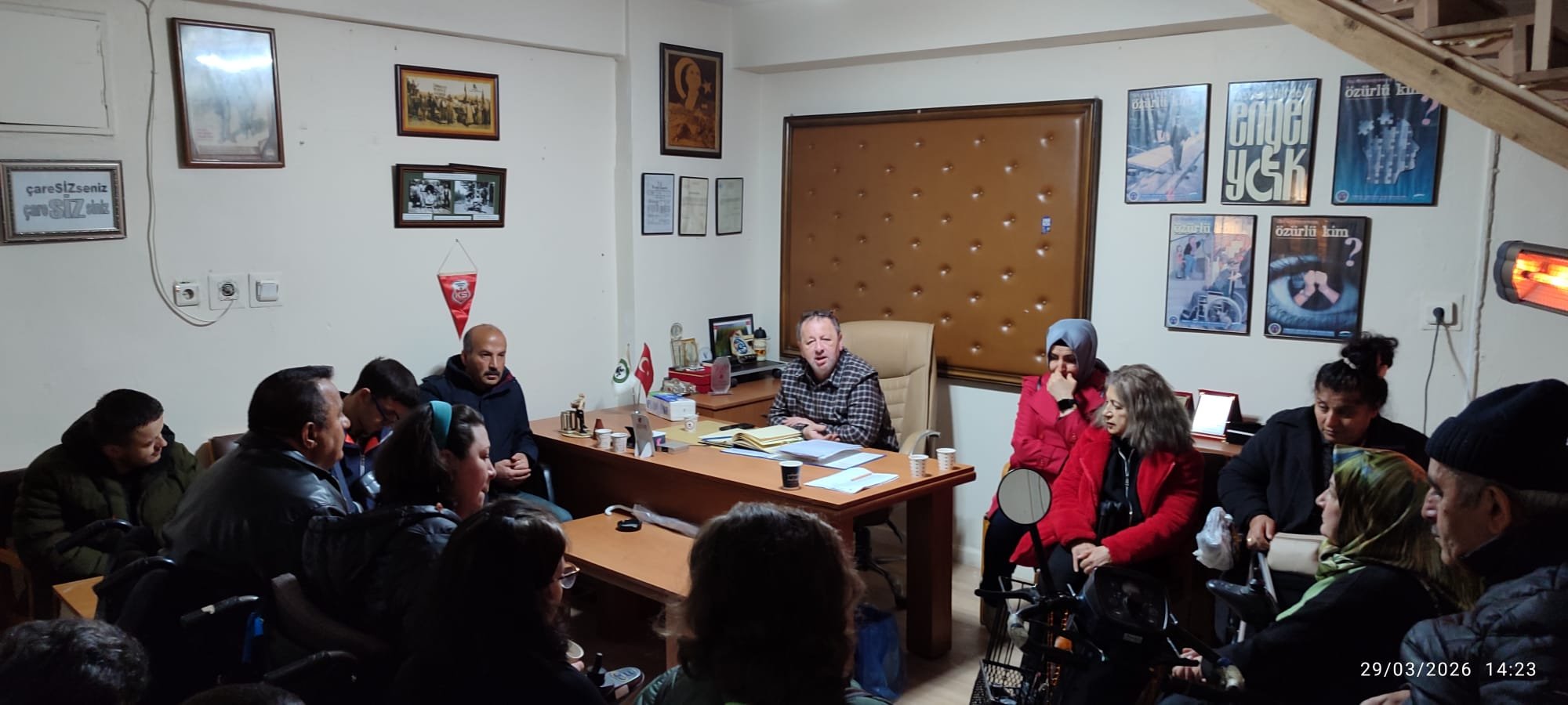 Yolasığmazoğlu Güven Tazeledi (1)