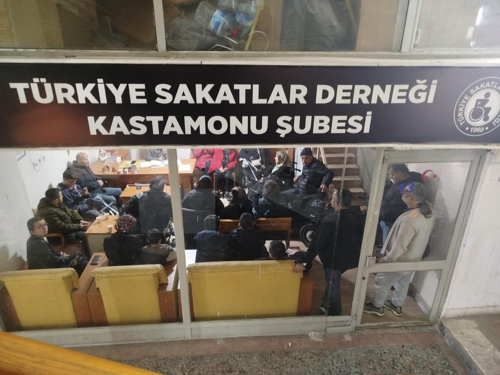 Yolasığmazoğlu Güven Tazeledi (2)