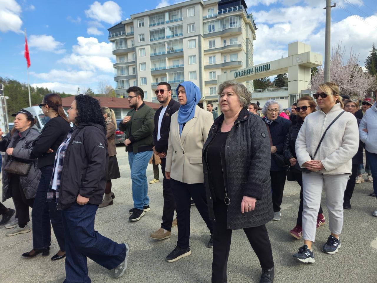 Zafer Partisi Yağmur Pehlivan (1)