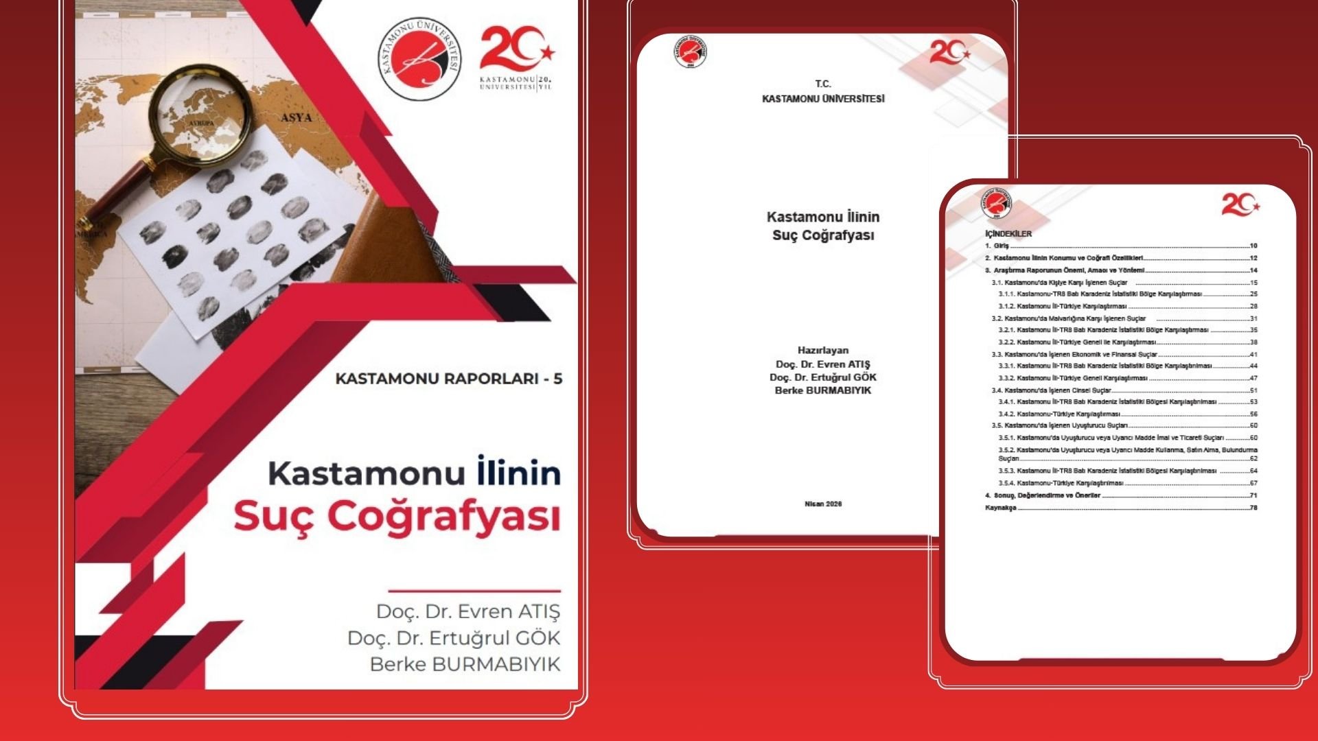 10 Yıllık Veriler Konuştu Kastamonu’da En Yaygın Suç Türü Ne (1)-1