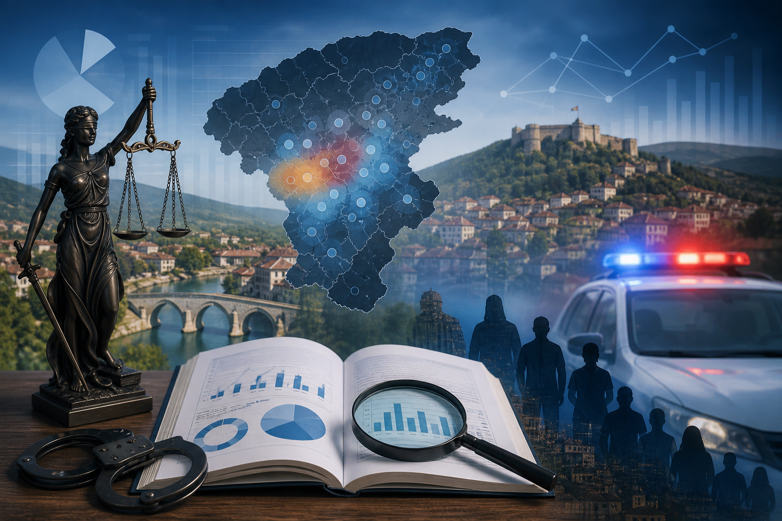 10 Yıllık Veriler Konuştu Kastamonu’da En Yaygın Suç Türü Ne (1)