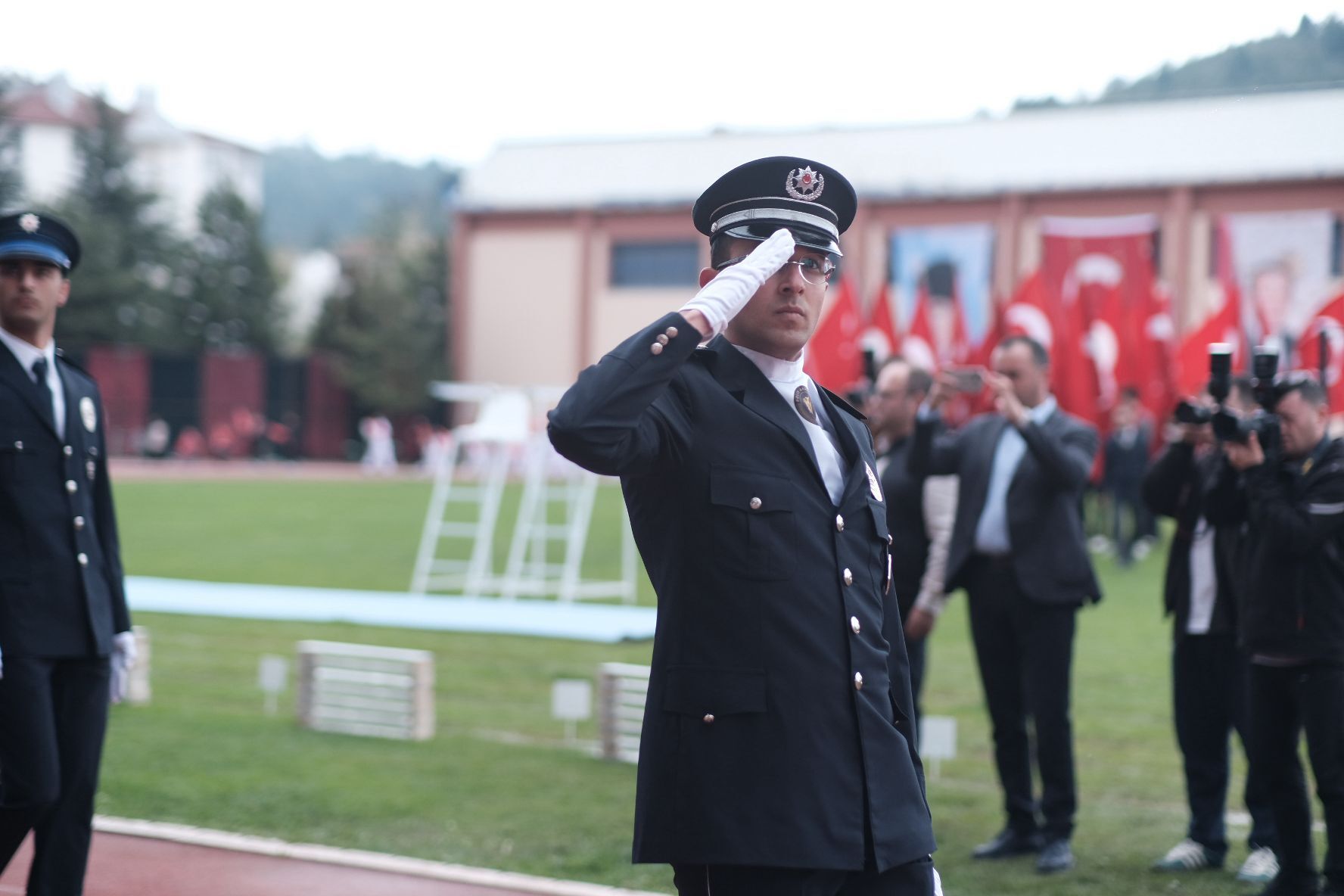 19 Mayıs Kastamonu Gazi Stadınca Coskuyla Kutlandı (2)