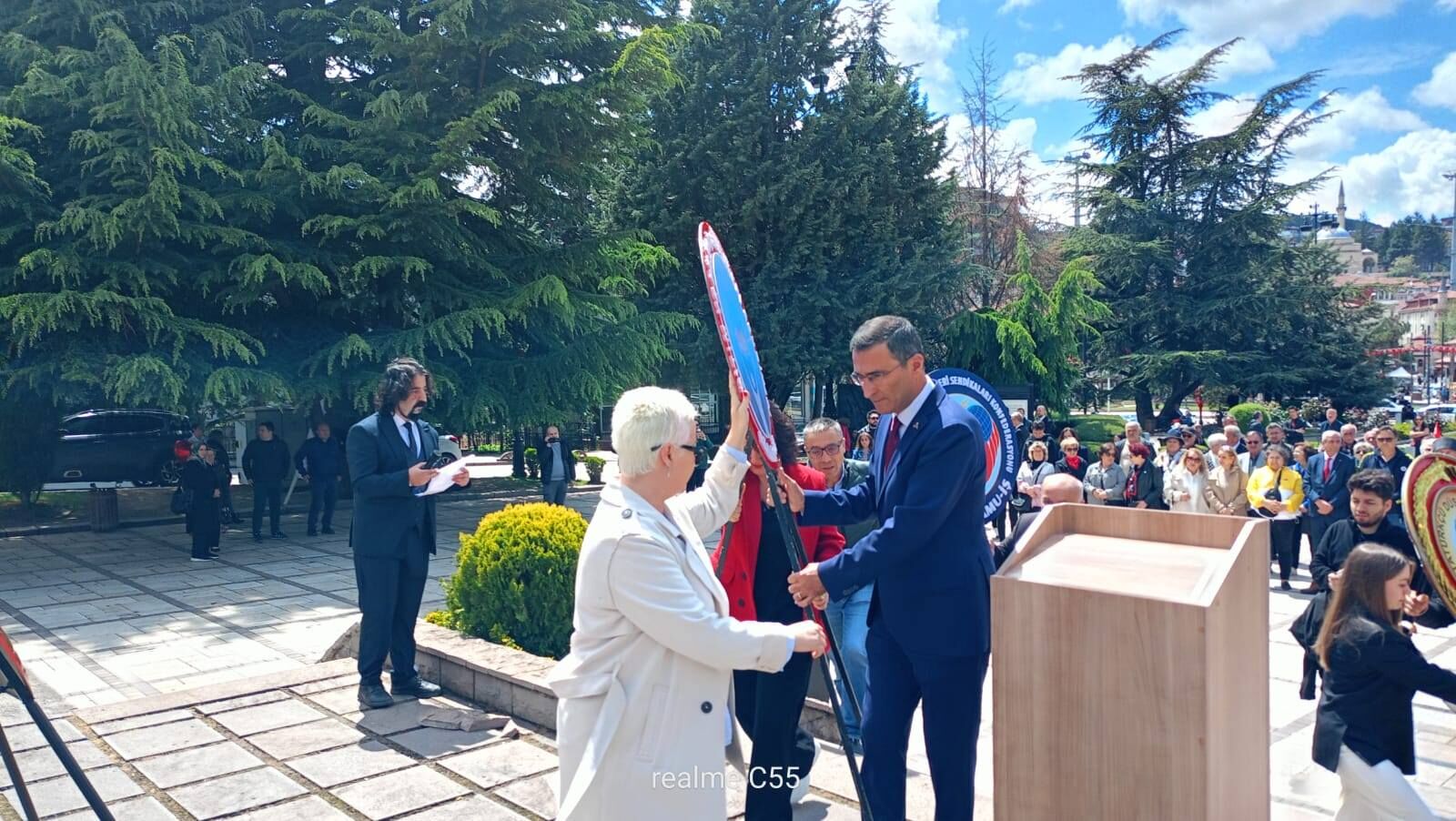 Add Ve Eğitim İş’ten Kastamonu’da 19 Mayıs Programı (2)