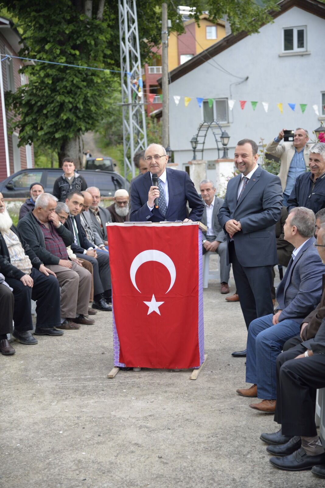 Afacan Köşe Yazısı (1)
