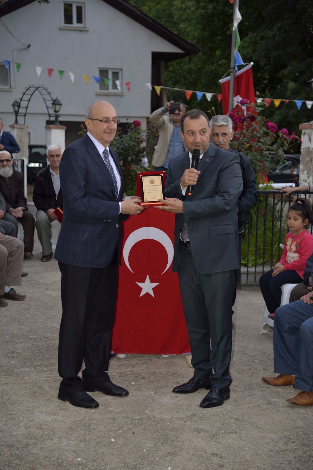 Afacan Köşe Yazısı (2)