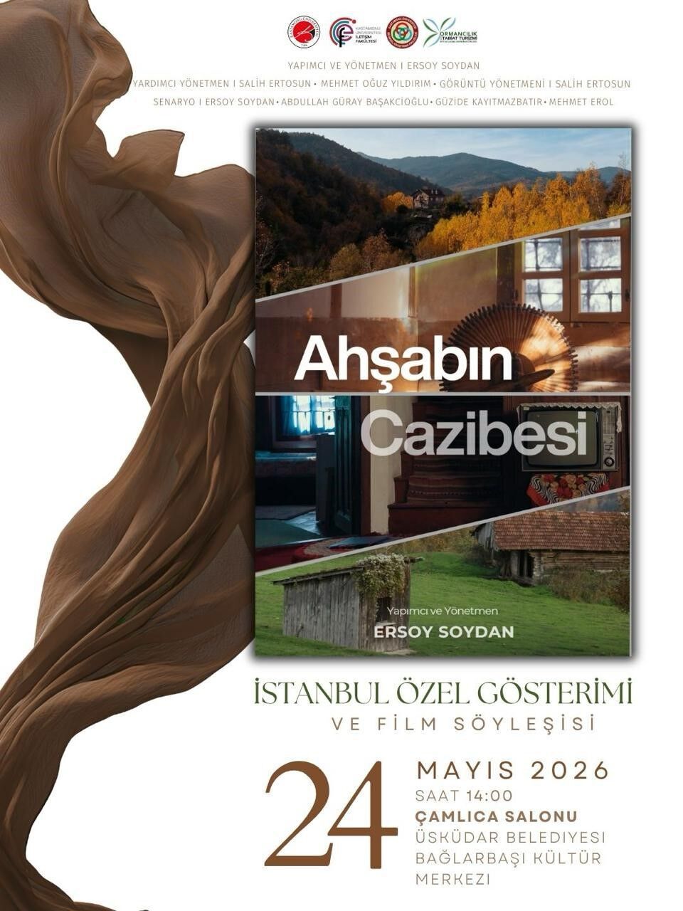 Ahşabın Cazibesi (1)