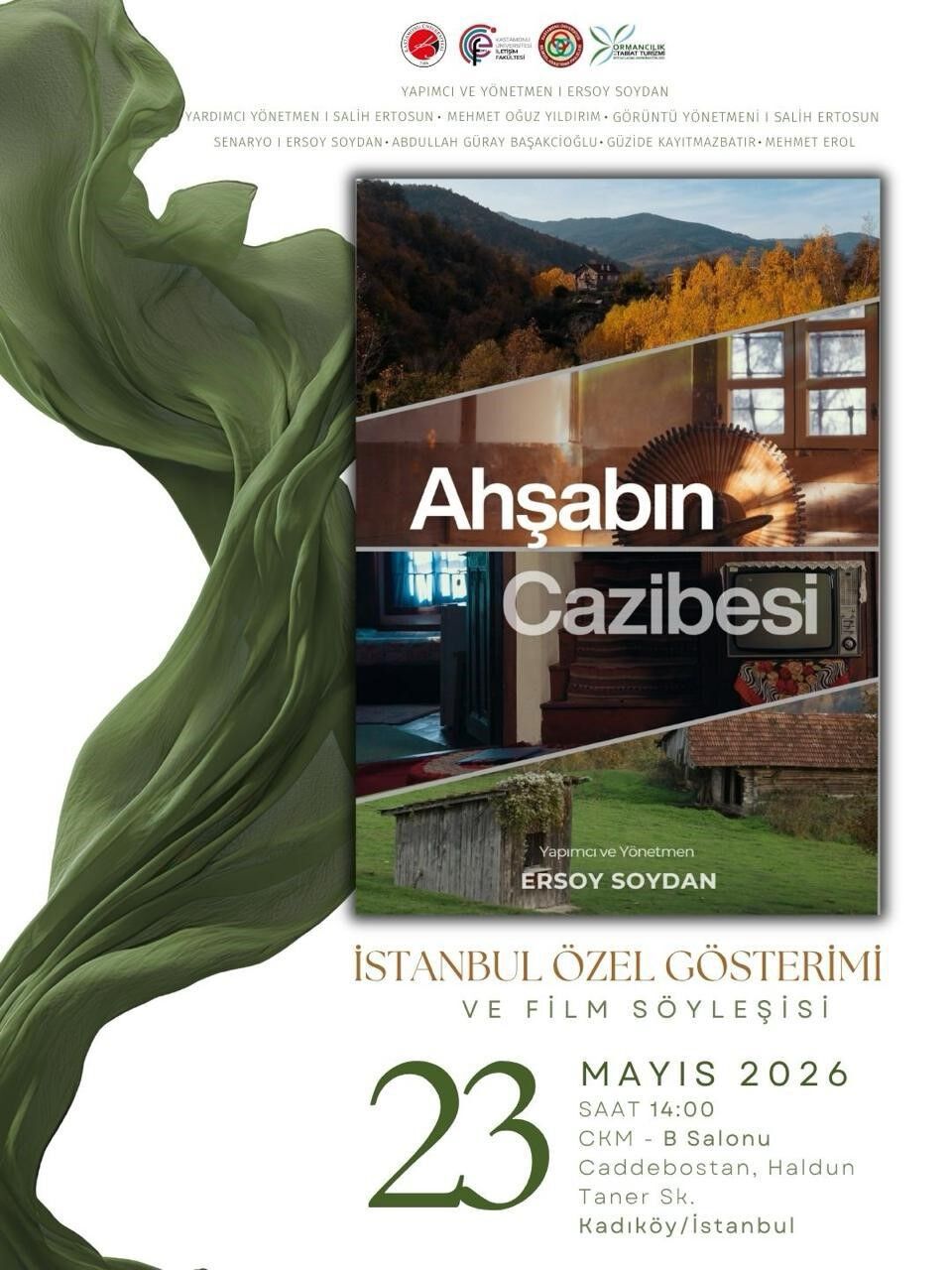 Ahşabın Cazibesi (2)