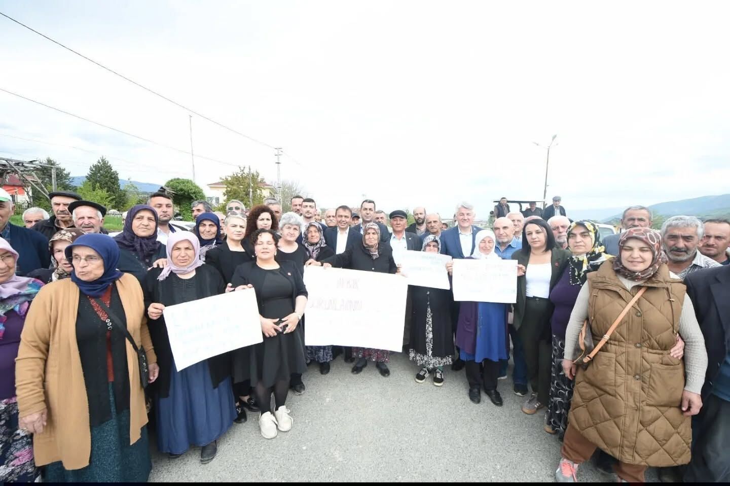 Akbük Köyü (1)