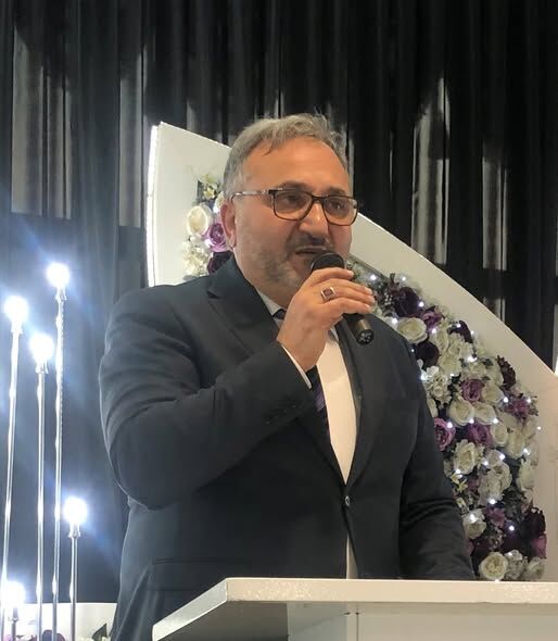 Araç’ın Emekli Müftüsü’nden Acı Haber (2)