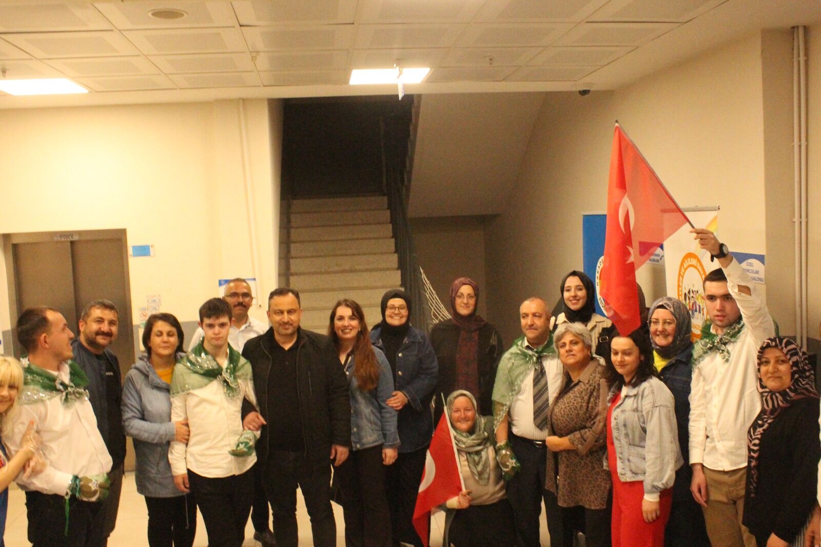 Asker Kınası 25 Ozel Birey Kastamonu (2)