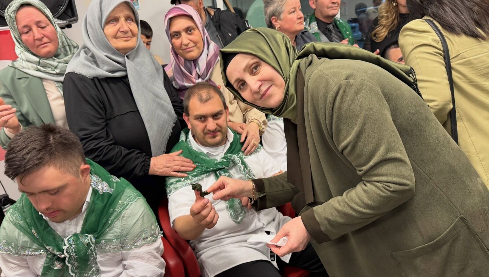 Asker Kınası 25 Ozel Birey Kastamonu (5)