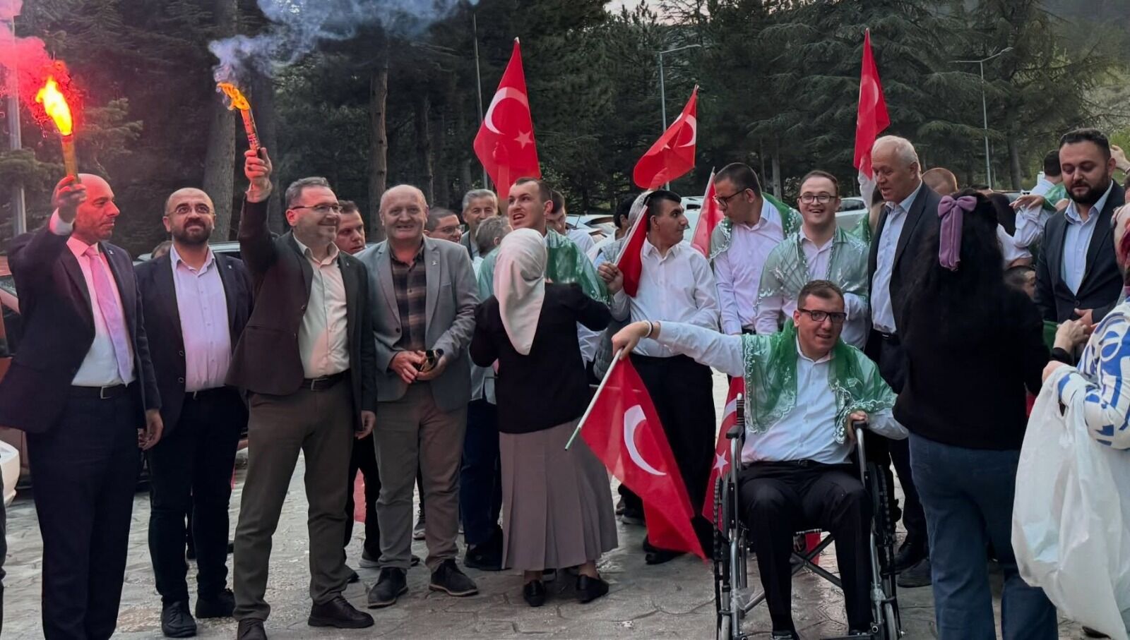 Asker Kınası 25 Ozel Birey Kastamonu (7)