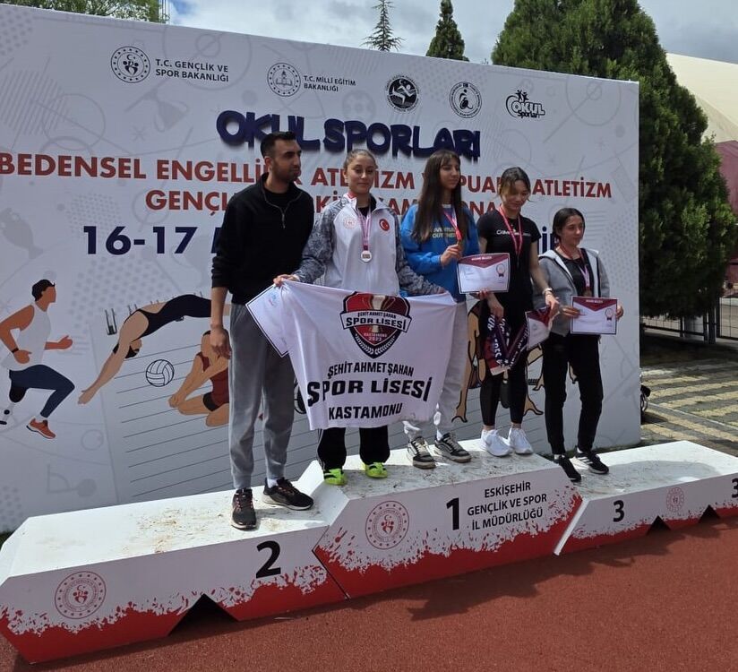 Atletizm Kastamonu (3)