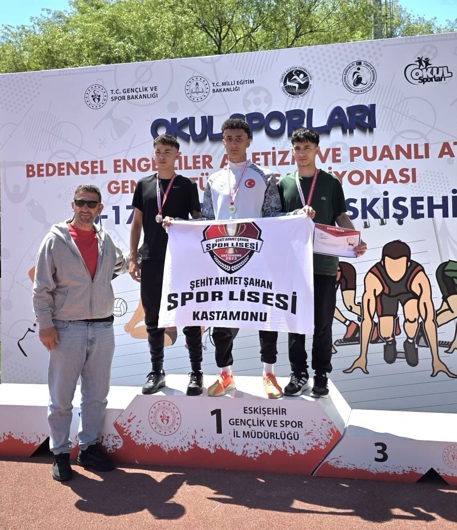 Atletizm Kastamonu (4)