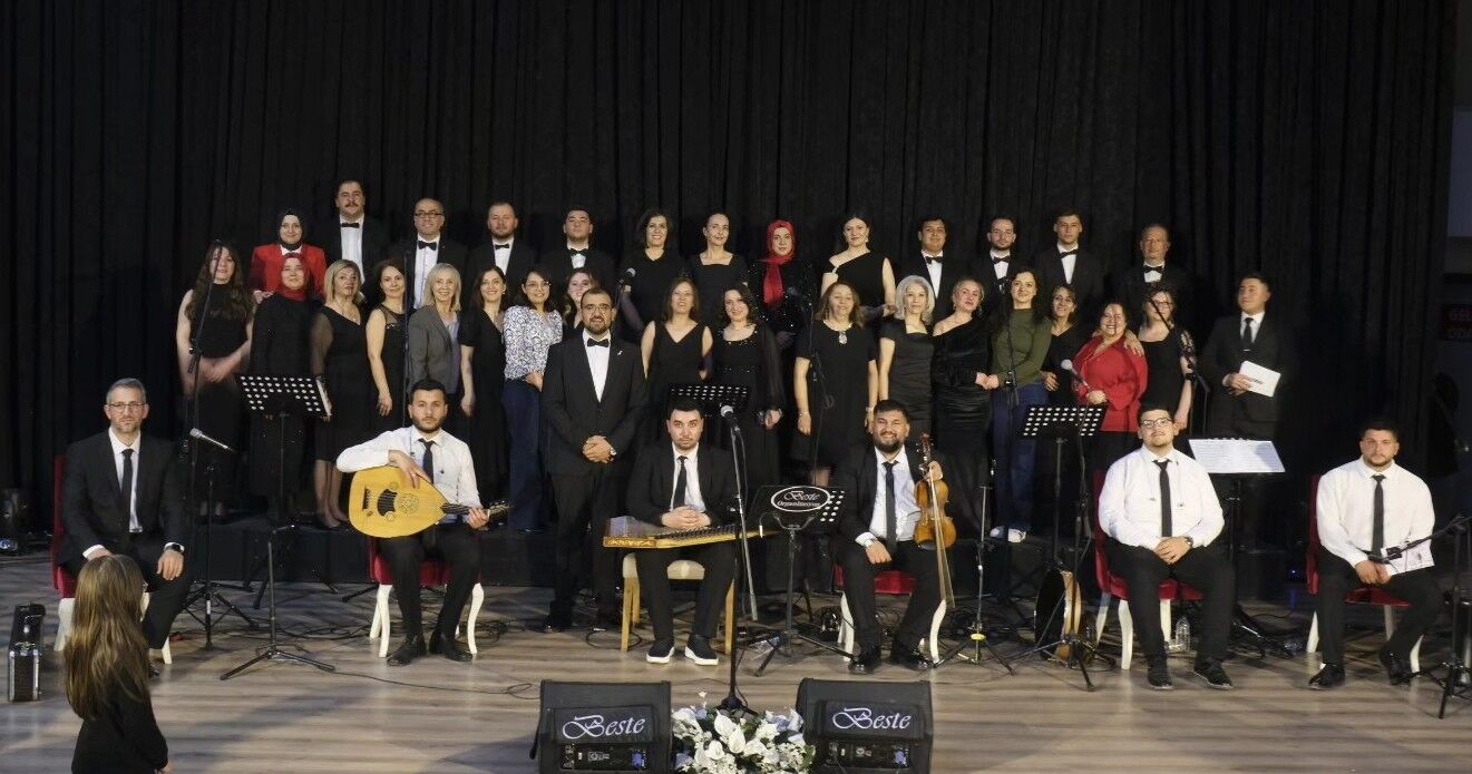 Bahar Şarkılarıyla Kastamonu’da Sanat Gecesi (1)-1