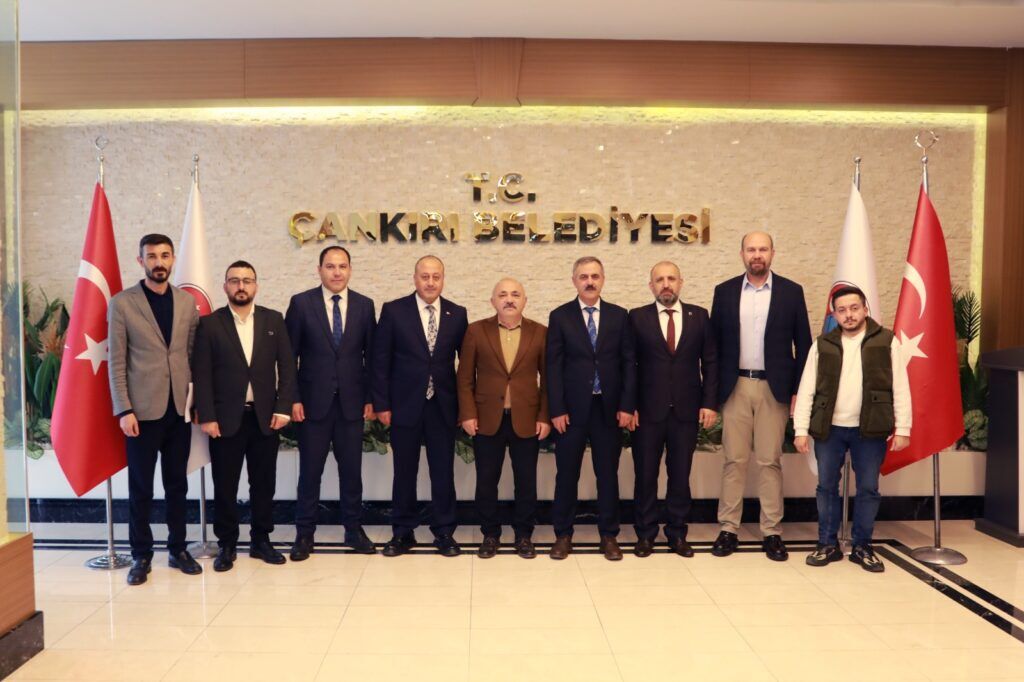 Basın İlan Kurumu’ndan Çankırı Yerel Basınına Destek Mesajı 1 .Jpeg