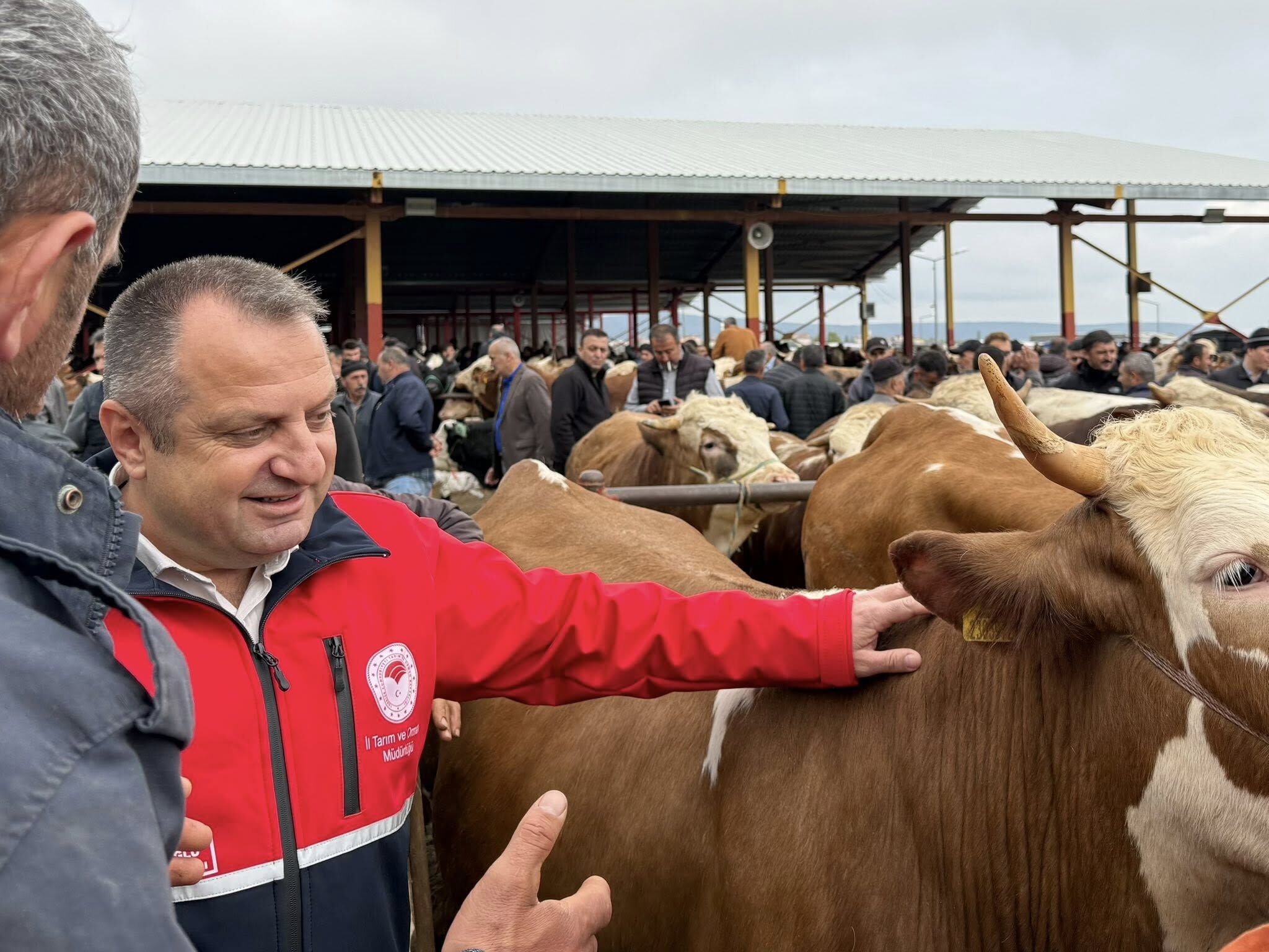 Bayrama 1 Hafta Kala Denetimler Sıklastırıldı Kastamonu (1)