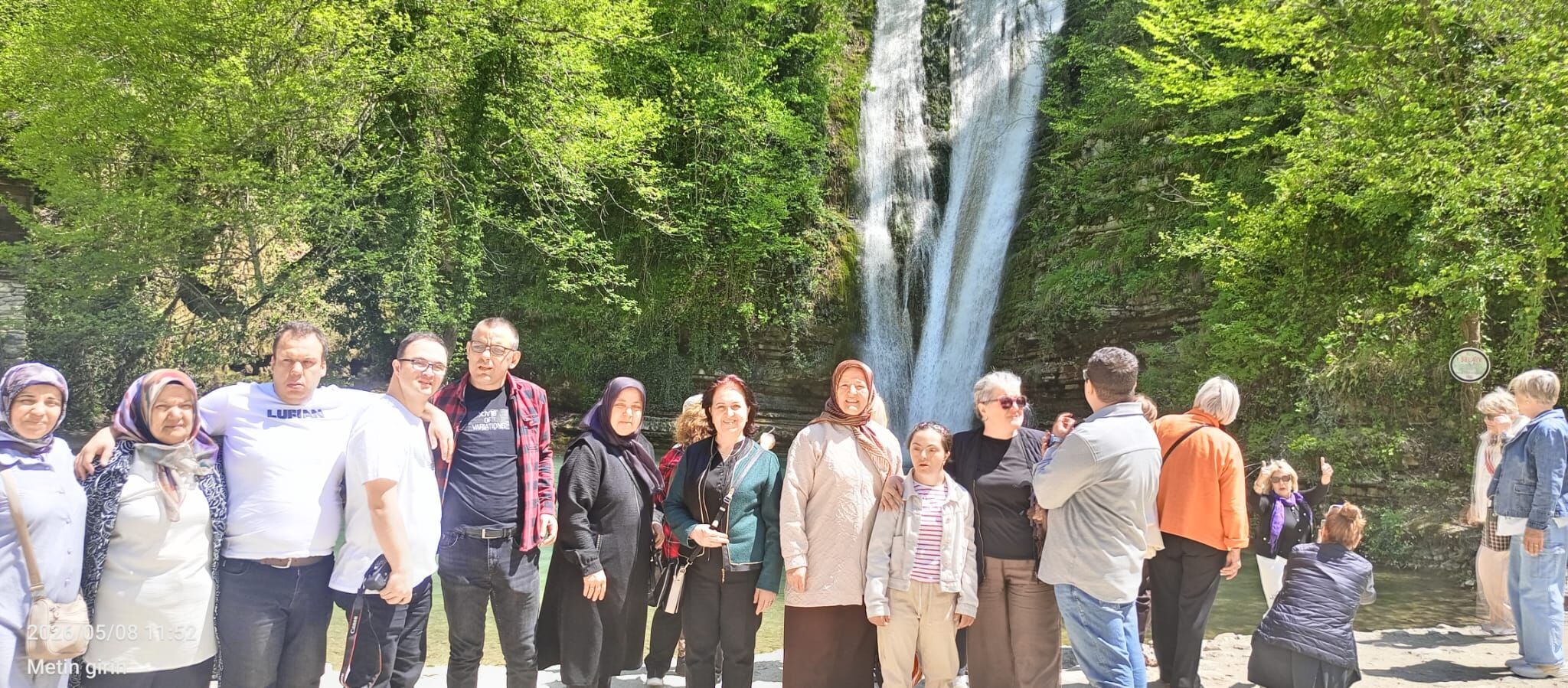 Boyraz'dan Yürek Burkan Mesaj “Bizden Sonra Da Güvenle Yaşayabilsinler” (1)