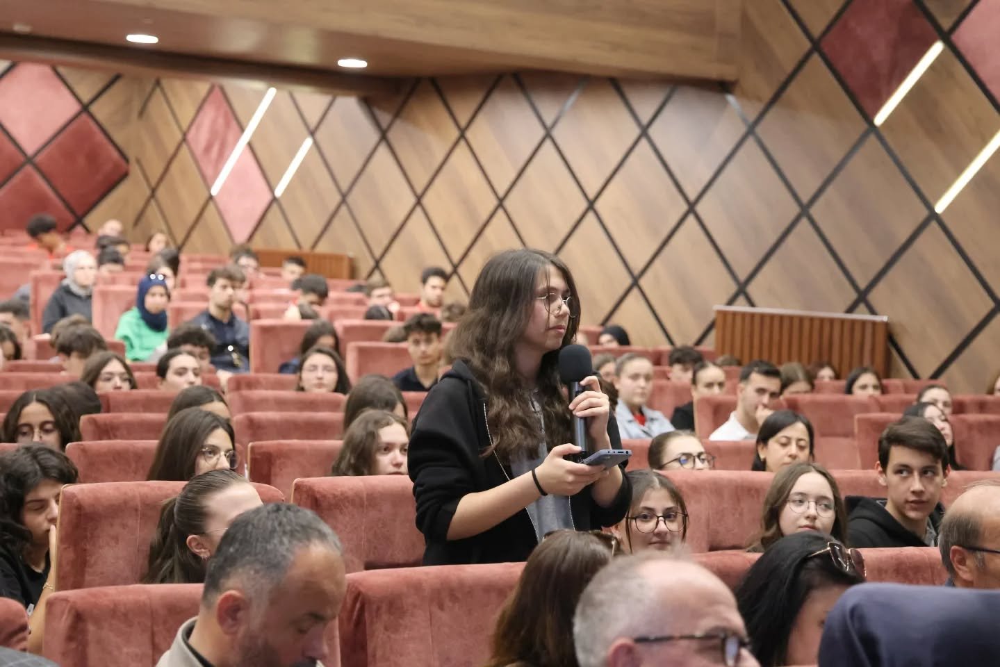 Btk Başkanı Kastamonu’da Dijital Dönüşümü Anlattı (2)