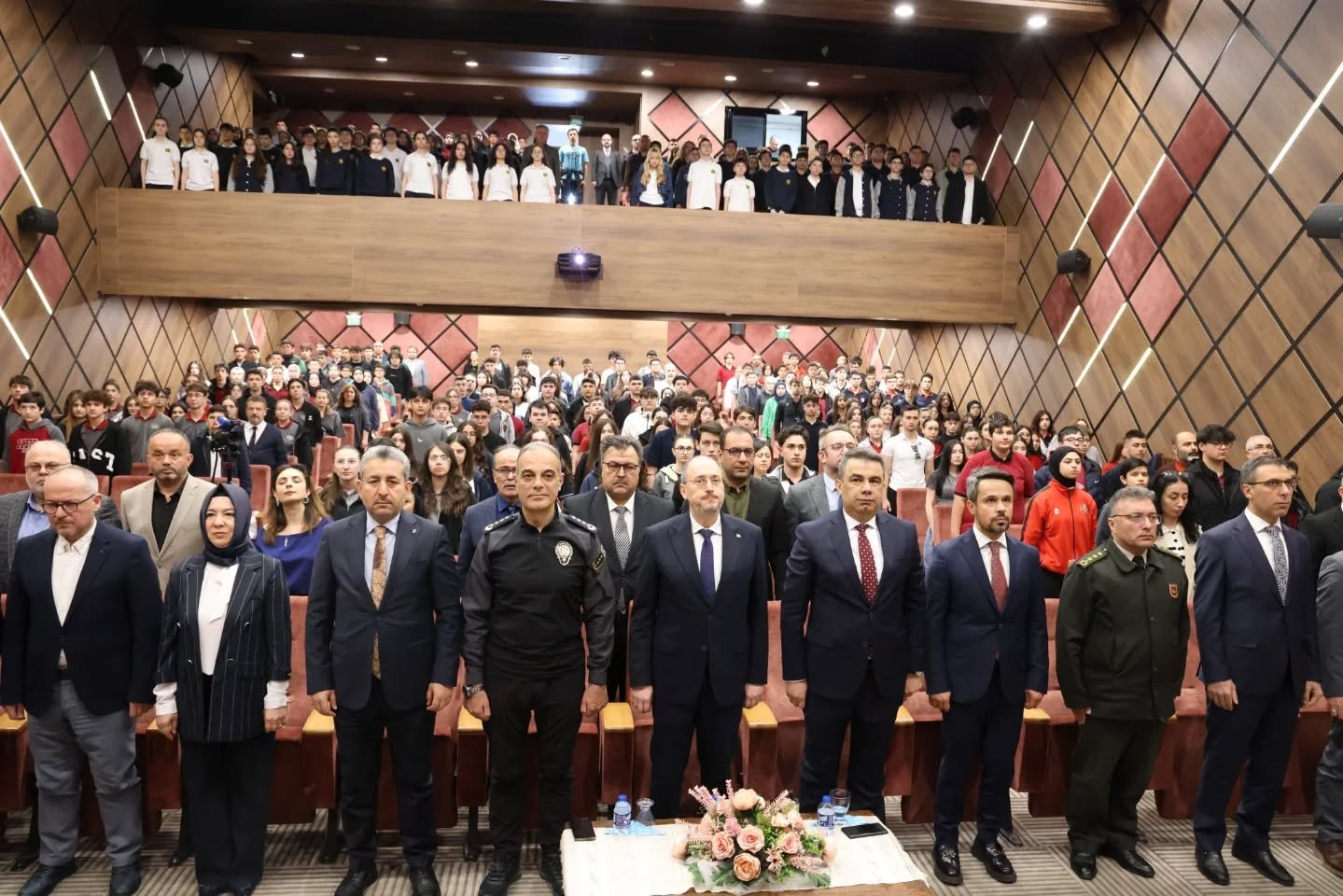 Btk Başkanı Kastamonu’da Dijital Dönüşümü Anlattı (4)