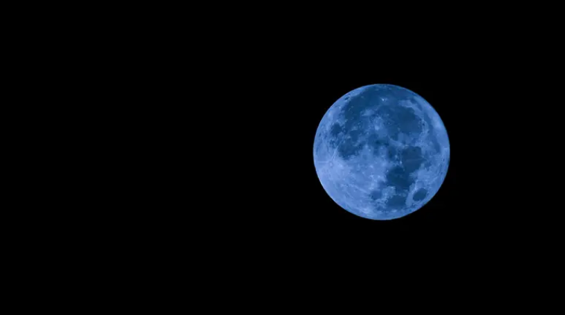 Bu Gece Gökyüzünde Çifte Şölen Var! (1)