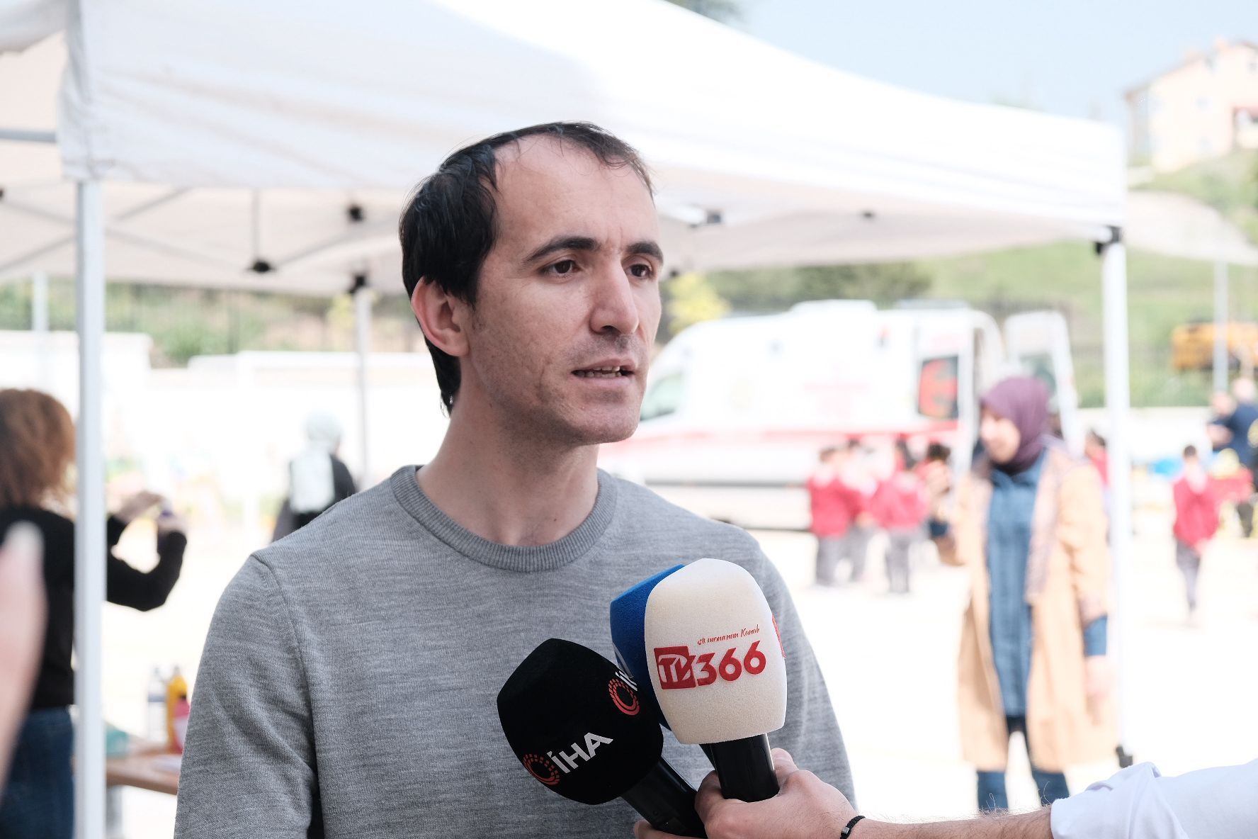 Ceritoğlu İlkokulu (2)