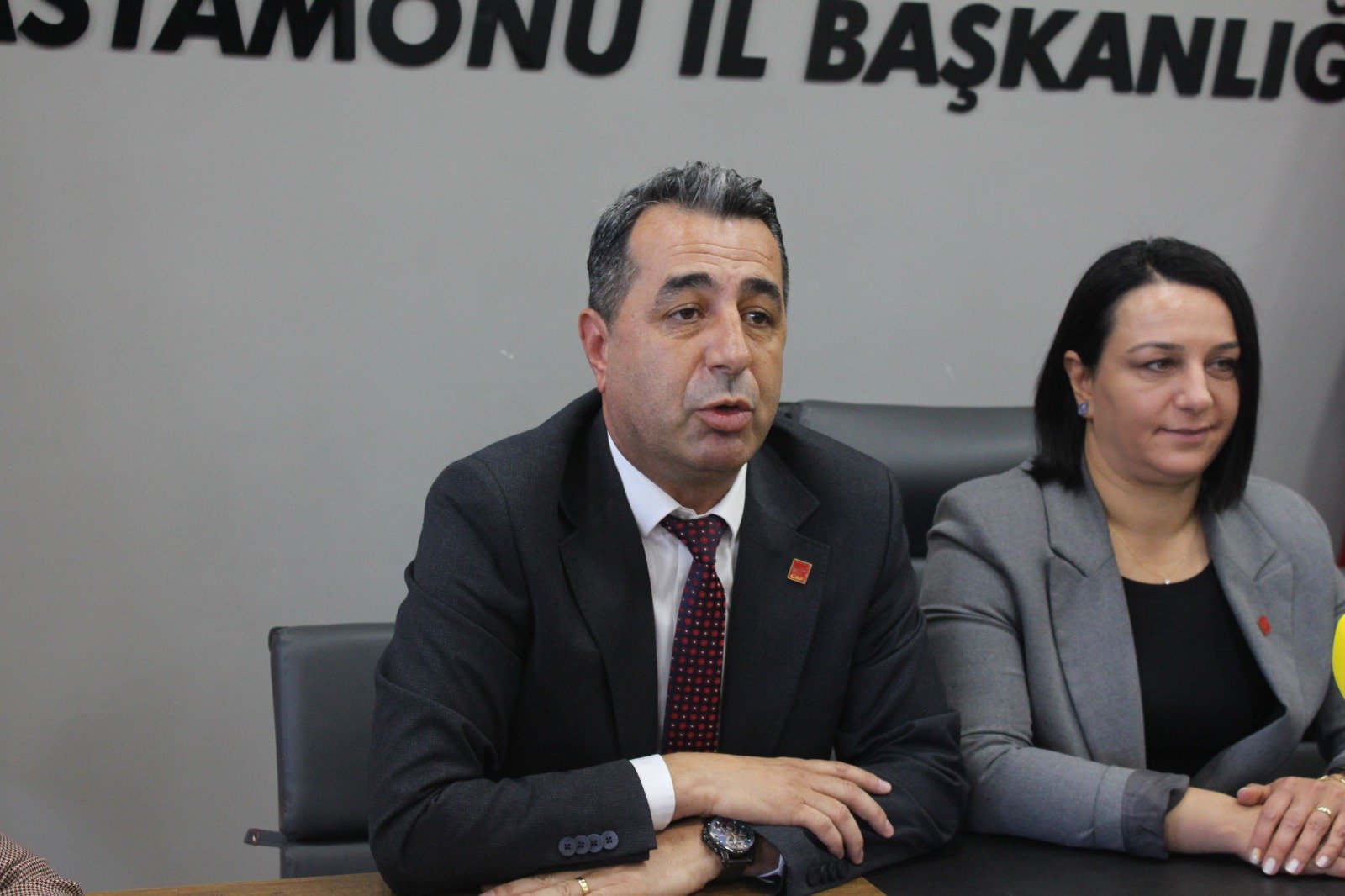 Chp Kastamonu Erken Secim Cagrisi (2)