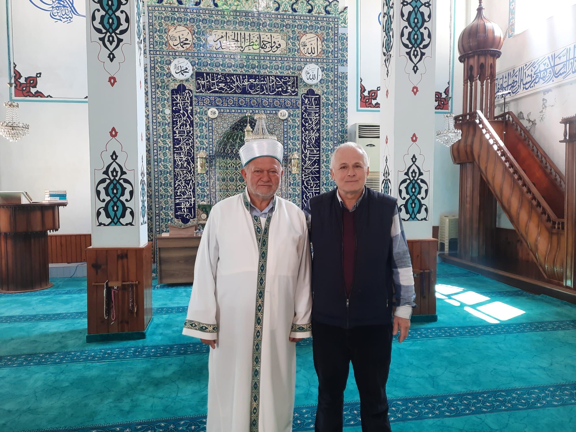 Cide Fatih Camii (3)