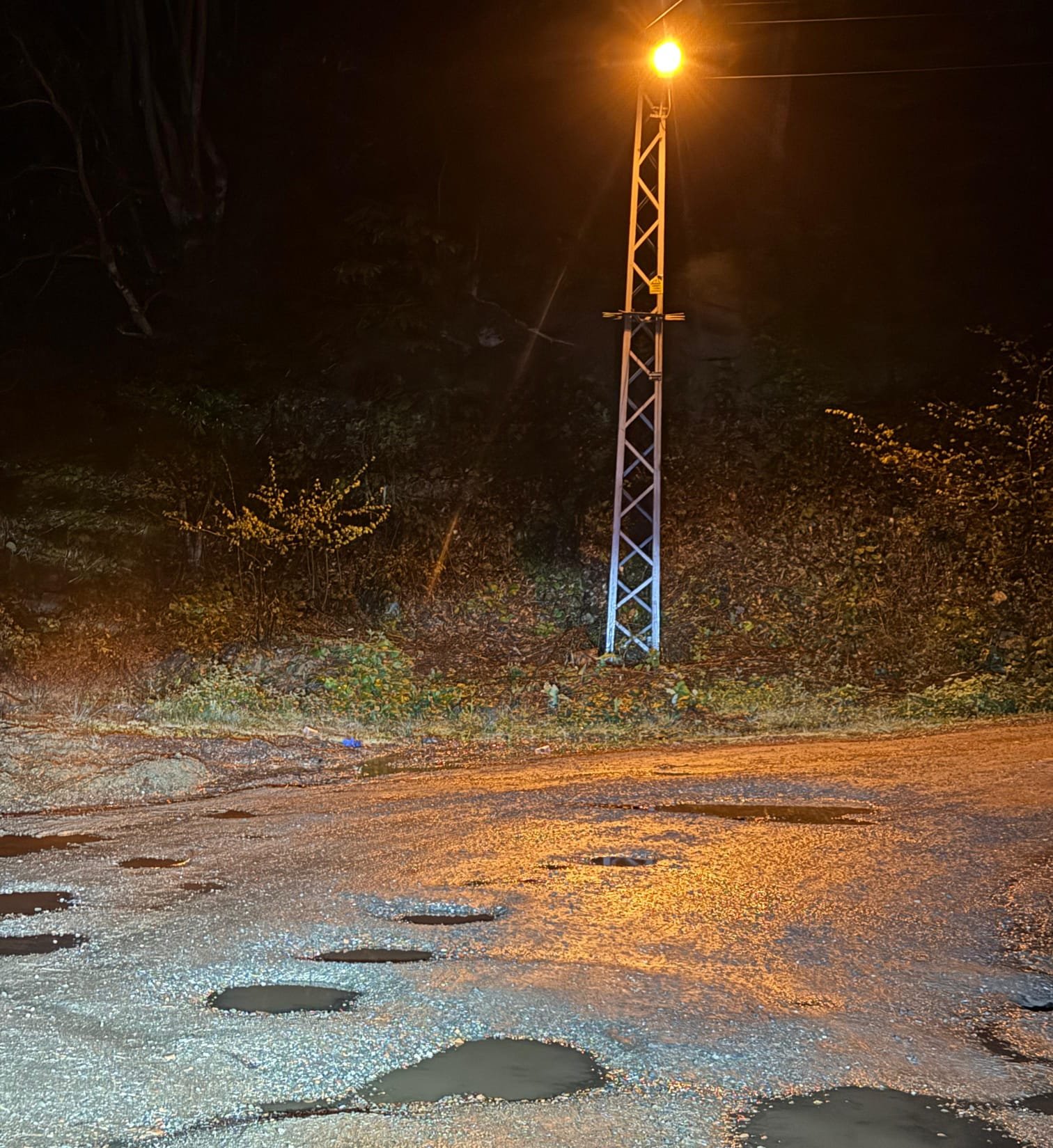 Cide Grup Yolu Pes Dedirtti (3)