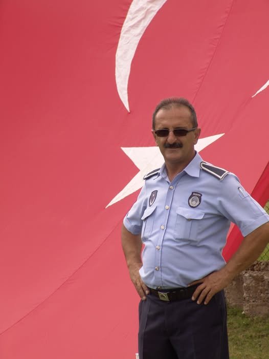 Daday Belediyesi’ni Yasa Boğan Vefat-1