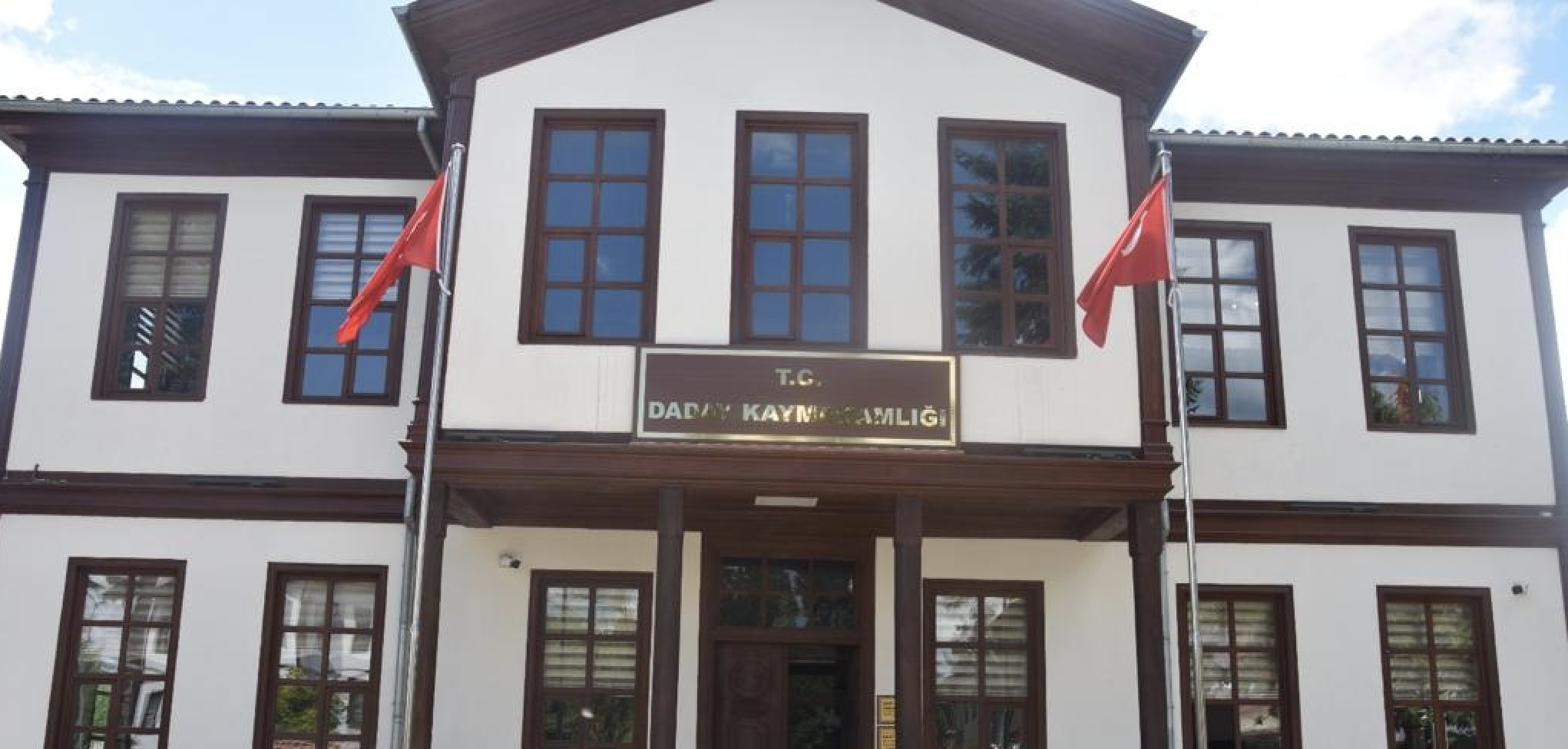 Kastamonu Daday Kaymakamlığı nerededir, adres bilgileri, iletişim bilgileri nedir, Kaymakamı kimdir ?