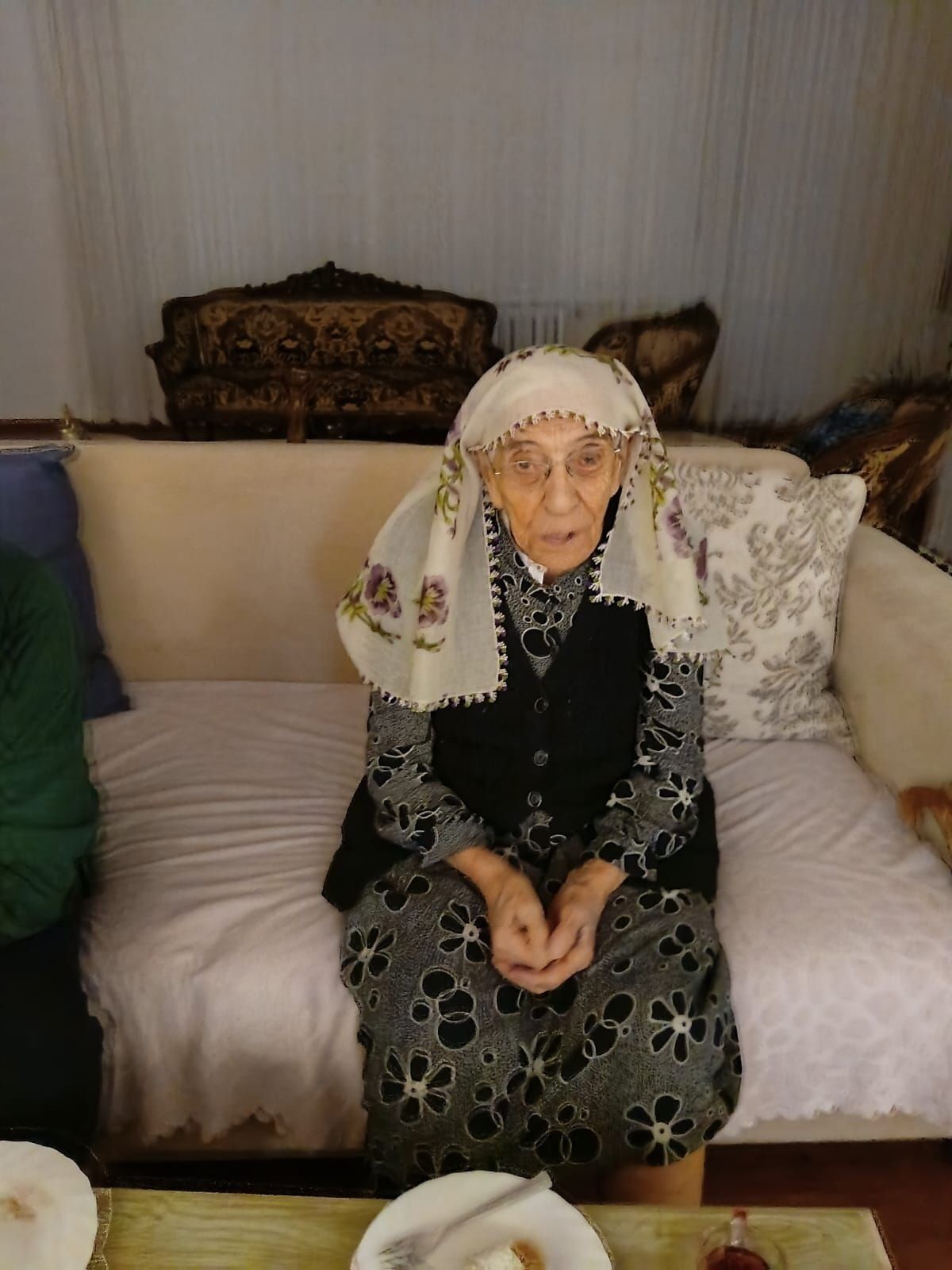 Eski Bakan Murat Baesşgioğlu1