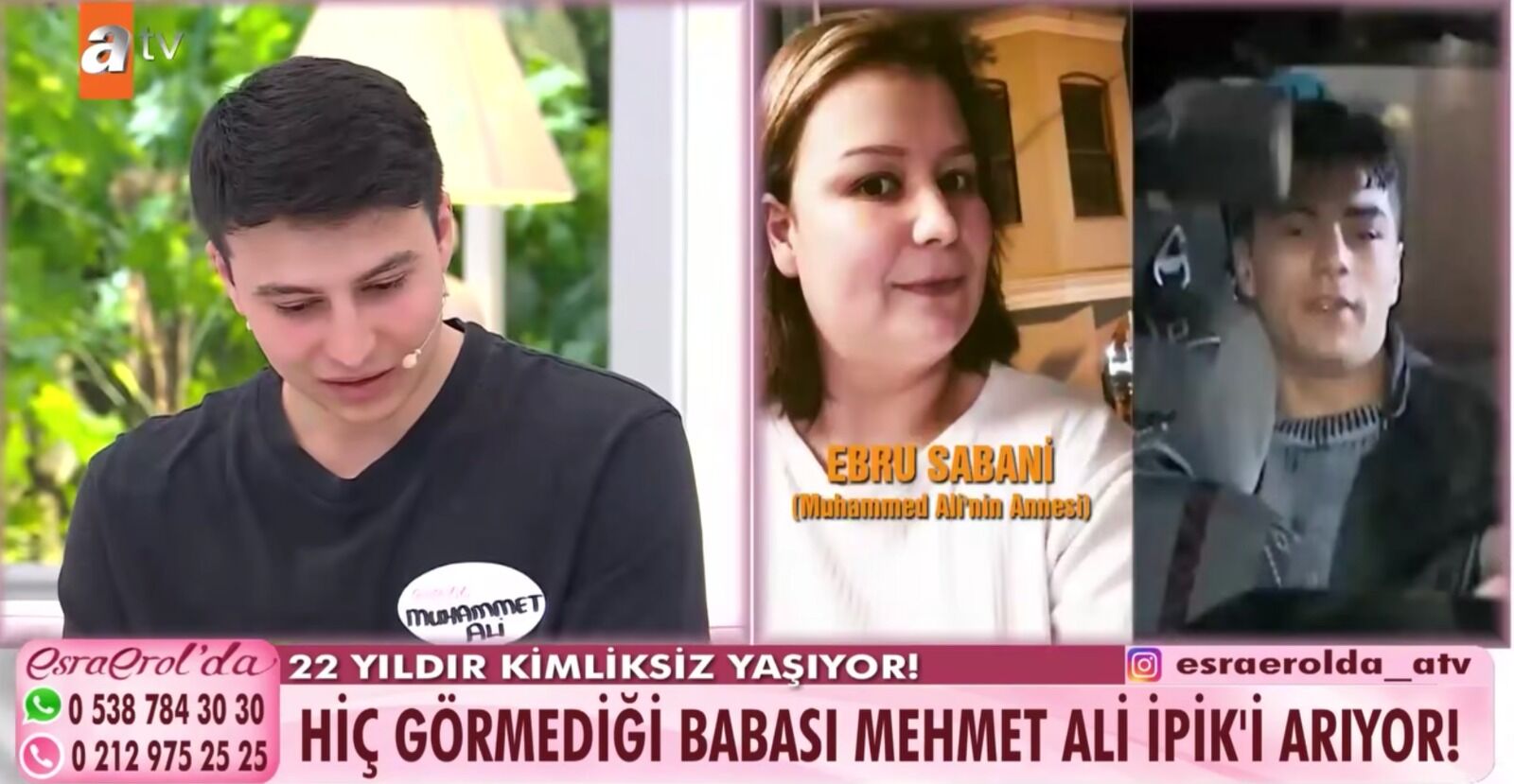 Esra Erol'da Kastamonulu 1.Jpeg