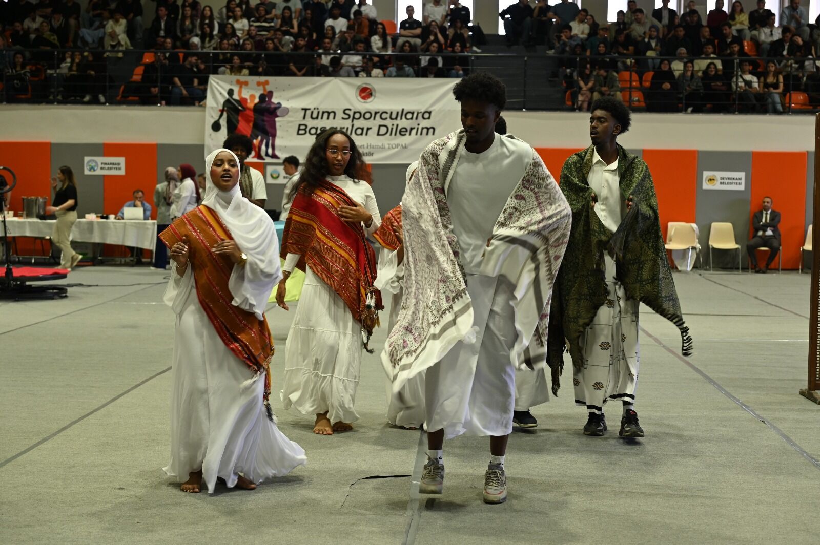 Genç Kastamonu Üniversitesi 20'Nci Yaşını Festivalle Kutladı (3)