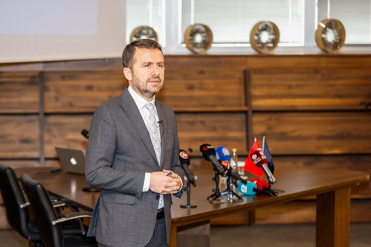 Genel Müdür Çay Teyit Edemediğiniz Haber Gerçek Değildir (2)
