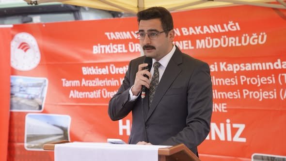Hanönü’nde Çiftçilere Tohum Dağıtıldı (4)