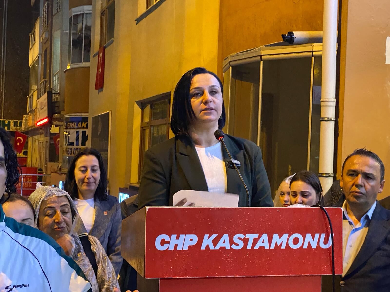 Politika