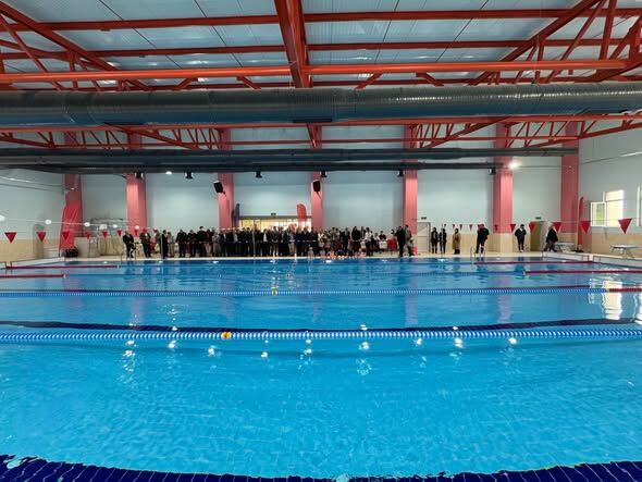 Inebolu Asm Ve Yuzme Havuzu Acılısı (3)