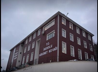 Kastamonu İnebolu Kaymakamlığı nerededir, adres bilgileri, iletişim bilgileri nedir, Kaymakamı kimdir ?